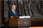 Israel tung loạt đòn tấn công ngoại giao đồng minh trước bước ngoặt công nhận Palestine