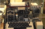 Hành trình từ máy Telex cổ đến công nghệ số