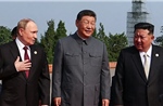 Nga phản ứng trước cáo buộc của Tổng thống Trump về &#39;âm mưu&#39; chống lại Mỹ
