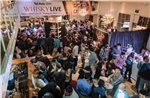 Whisky Live 2025 trở lại Tel Aviv