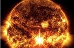 NASA: Mặt Trời bất ngờ đảo ngược xu thế, đang dần thức tỉnh