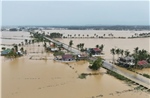 Siêu bão Ragasa áp sát: Philippines cho nghỉ học nghỉ làm, Hong Kong cân nhắc đóng cửa sân bay