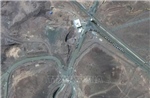 Iran đe doạ ngừng hợp tác với IAEA sau khi châu Âu kích hoạt cơ chế trừng phạt