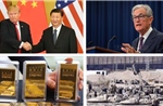Nóng trong tuần: Kết quả điện đàm thượng đỉnh Mỹ-Trung; Israel tấn công thành trì chính của Hamas