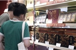 Trung Quốc siết chặt kiểm soát quà tặng bánh Trung thu xa xỉ
