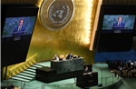Công nhận Nhà nước Palestine - Bước đi ngoại giao mới trong xung đột Trung Đông