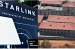 Starlink của tỷ phú Elon Musk bị điều tra vì dính líu các ổ lừa đảo ở Myanmar