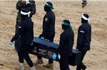 Hamas chỉ ra lý do chưa thể giao hết thi thể con tin cho Israel