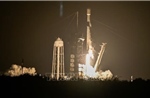 Lo hụt hơi trước Trung Quốc, NASA cảnh báo &#39;gạch tên&#39; SpaceX khỏi cuộc đua Mặt Trăng