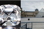 Lời nguyền 3 thế kỷ của viên kim cương sống sót sau vụ cướp Louvre