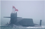 Pakistan dự kiến hạ thủy tàu ngầm đầu tiên do Trung Quốc thiết kế vào năm 2026