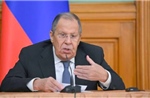 Ngoại trưởng Nga: Moskva sẽ phản ứng tương xứng nếu Mỹ thử hạt nhân toàn diện