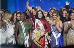 Người đẹp Mexico: Từ tâm điểm tranh cãi đến ngôi vị cao nhất tại Miss Universe