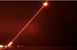 Xem vũ khí laser DragonFire của Anh diệt gọn UAV tốc độ 650 km/h