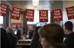 Lý do người dân Thuỵ Sĩ phản đối đề xuất đánh thuế giới &#39;siêu giàu&#39;