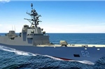 Mỹ khai tử chương trình khinh hạm chiến lược trong cuộc đua với Trung Quốc