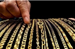 Quà làm bằng vàng trở thành tài sản đầu tư giữa cơn sốt giá ở Hàn Quốc