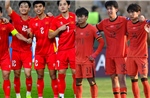 Trang tin Sina chỉ ra 3 bất lợi của U23 Trung Quốc trước trận bán kết với U23 Việt Nam