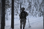 Binh sĩ NATO gặp khó khăn khi sử dụng vũ khí trong môi trường Bắc Cực