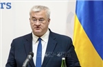 Ngoại trưởng Ukraine hối thúc gặp trực tiếp cấp lãnh đạo để phá băng đàm phán với Nga