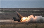 Ukraine nhận tên lửa Patriot từ Đức giữa lúc thiếu hụt hệ thống phòng không