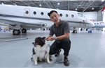 Bỏ ra hàng chục nghìn USD chỉ để bay cùng thú cưng