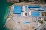 Mối đe dọa với nhà máy khử muối của Iran có thể làm rung chuyển Trung Đông