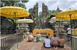 Tirta Empul - Dòng suối thanh tẩy nghìn năm và mạch sống tâm linh của Bali