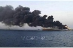 Houthi dọa phong tỏa eo biển Bab el-Mandeb nếu Mỹ cản trở hòa bình