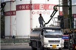 Trung Quốc lần đầu hạ giá trần xăng, dầu diesel kể từ khi chiến tranh Iran nổ ra