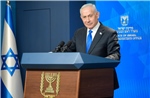 Israel tiến gần tới bầu cử sớm