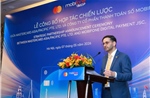 Mastercard và Công ty Cổ phần Thanh toán số MobiFone (MDP) công bố hợp tác chiến lược