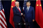 Giữa căng thẳng, Tổng thống Trump vẫn chờ cuộc gặp với Chủ tịch Tập Cận Bình
