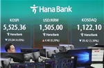 Hàn Quốc đề xuất 'cổ tức cho người dân' bằng lợi nhuận từ trí tuệ nhân tạo (AI)