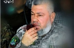 Thủ lĩnh quân sự Hamas bị hạ sát, năng lực chỉ huy tại Gaza chịu sức ép