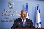 Israel đối mặt khả năng bầu cử sớm sau cuộc bỏ phiếu giải tán tại Quốc hội