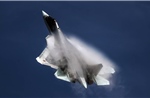 Nga thử nghiệm Su-57 với năng lực mới vượt ngoài vai trò tiêm kích