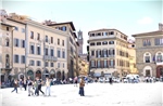 Florence - Nơi thời gian lắng đọng