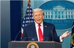 Tổng thống Trump đưa ra tuyên bố bất ngờ về thời hạn với câu trả lời của Iran