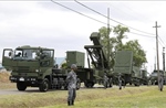 Nhật Bản tài trợ hơn 14 triệu USD thiết bị quân sự cho Ukraine qua NATO