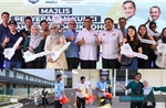Người dân thu nhập thấp tại Malaysia hiện thực hóa giấc mơ sở hữu nhà