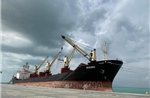 ‘Ông trùm’ vận tải biển Hy Lạp sẵn sàng trả phí quá cảnh eo biển Hormuz