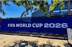 Iran tố bị thu hồi quyền phân phối vé World Cup 2026 vào phút chót