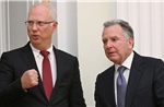 Nga dự kiến tổ chức cuộc gặp mới với phái đoàn Mỹ trong tháng 6