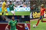 Dàn 'thần đồng bóng đá' từ các châu lục hứa hẹn 'khuấy đảo' World Cup 2026