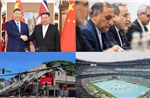 Nóng trong tuần: Hòa bình Iran-Mỹ gần hơn bao giờ hết; Trung-Triều hướng tới hợp tác mới