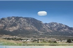Tài liệu UFO mới của Lầu Năm Góc hé lộ hàng loạt vật thể kỳ lạ trên bầu trời