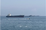 Doanh nghiệp vận tải dè dặt với tuyến Hormuz bất chấp thỏa thuận Iran-Mỹ