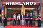 Highlands Coffee chạm cột mốc 1000 cửa hàng tại Việt Nam: Gần ba thập kỷ bền bỉ lan toả tinh hoa cà phê Việt