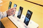 Apple dự kiến tăng giá sản phẩm do khan hiếm chip nhớ